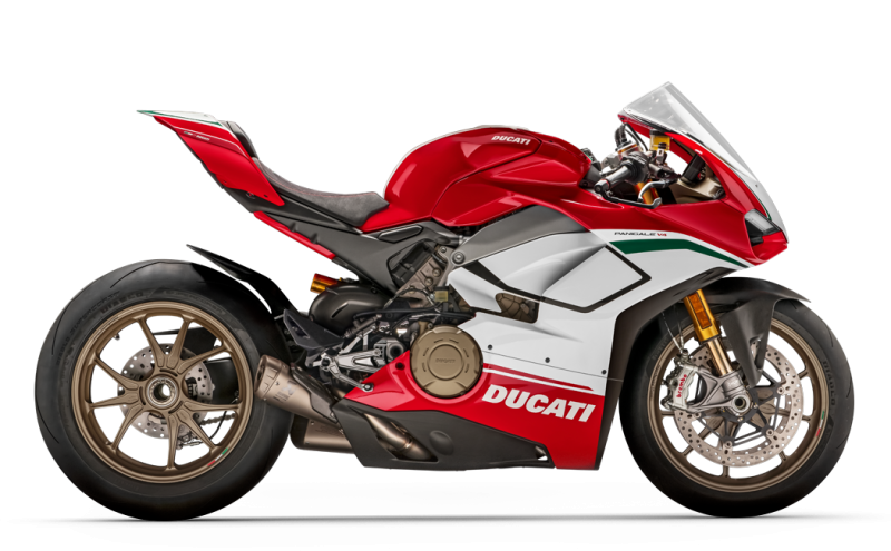 ducati minimum price