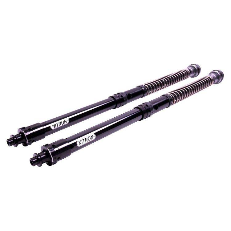 Nitron TVT 25mm Cartridge Kit: Ducati Panigale 1199/1299 Base