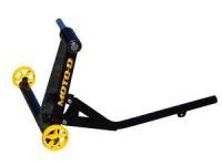 MOTO-D PRO-SERIES S/S SWINGARM STAND: BMW R Nine -T