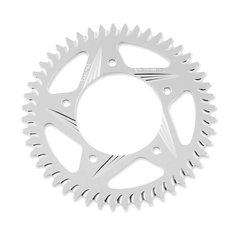 VORTEX ALU Rear Sprocket: OZ/BST/marchesini