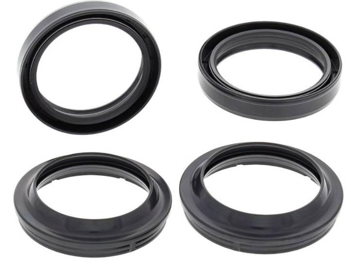 Corse Dynamics Fork Seals kit Ducati Multistrada 1200S [1012], Pikes