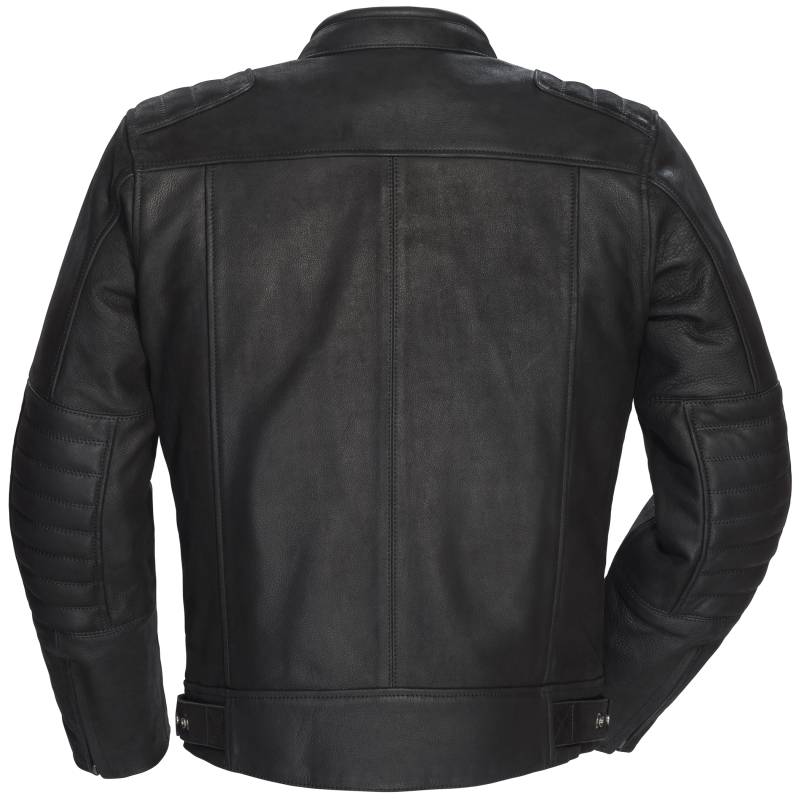 Tourmaster Blacktop Leather Jacket