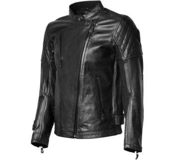 Roland Sands Design Men's Clash RS Signature Leather Jacket