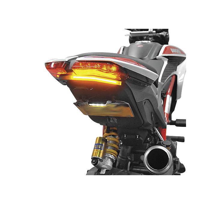 New Rage Cycles Ducati Hypermotard 821/939 Vorne Blinker