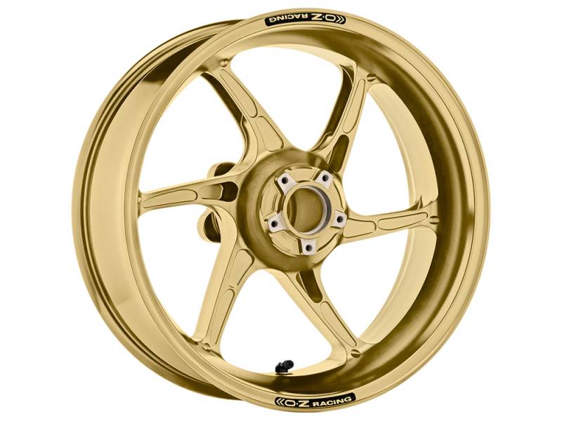 A♡‼︎ OZ Motorbike Cattiva Forged Magnesium Rear Wheel: Kawasaki ZX-10