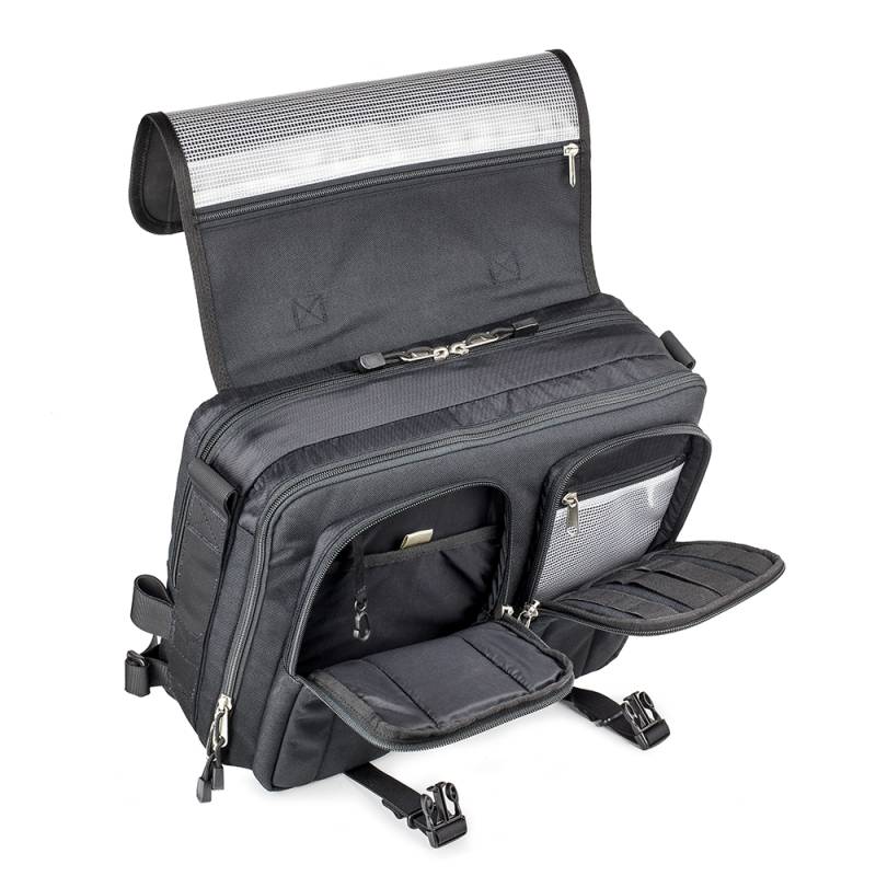 kriega edc messenger bag