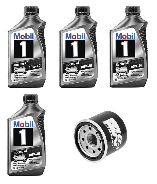 Mobil 1 Oil Change >> Mobil 1 10w 40 Oil Change Kit Yamaha R3 Mobil 1 Oil Change >> Mobil 1 10w 40 Oil Change Kit Yamaha R3