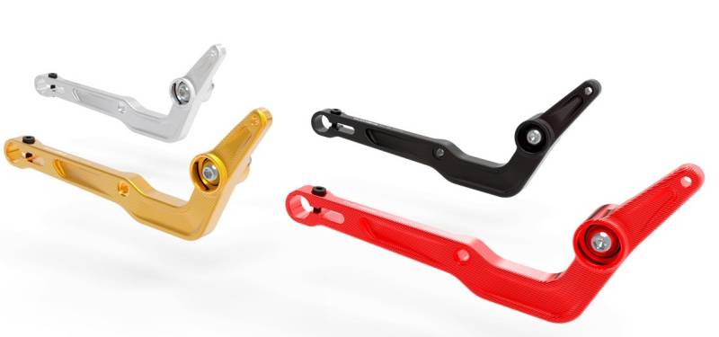 Ducabike Billet Shift Lever: Ducati Diavel 1260