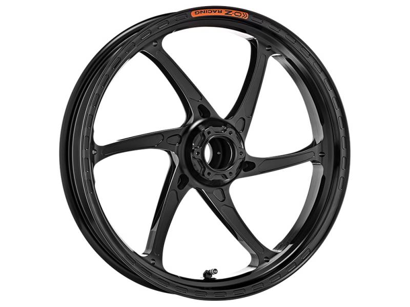 OZ Motorbike GASS RS-A Forged Aluminum Front Wheel: Yamaha R1 '15+