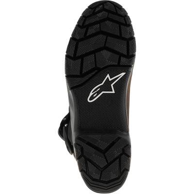 alpinestars mens belize drystar boot