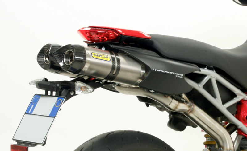 ducati hypermotard 796 aftermarket parts