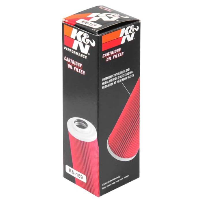K&N Performance Oil Filter For Ducati 2013 1199 Panigale 