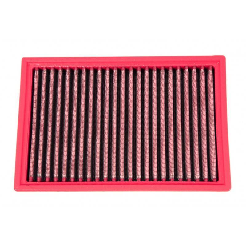 BMC Performance Air Filter [Race]: BMW S1000RR '10-'19, HP4, S1000XR ...