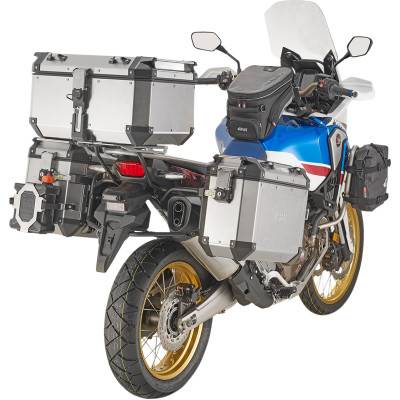 honda africa twin side cases