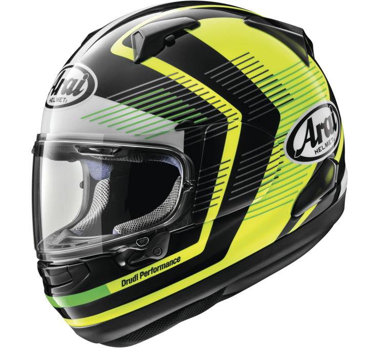 Arai Signet X Gamma Full Face Helmet Black Blue L 685311152107 Full Face Helmets Helmet Helmet Paint