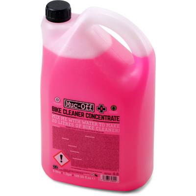 muc off cleaner 5l