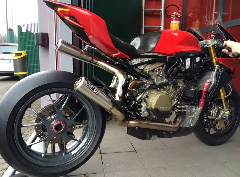 ducati panigale 1299 aftermarket parts