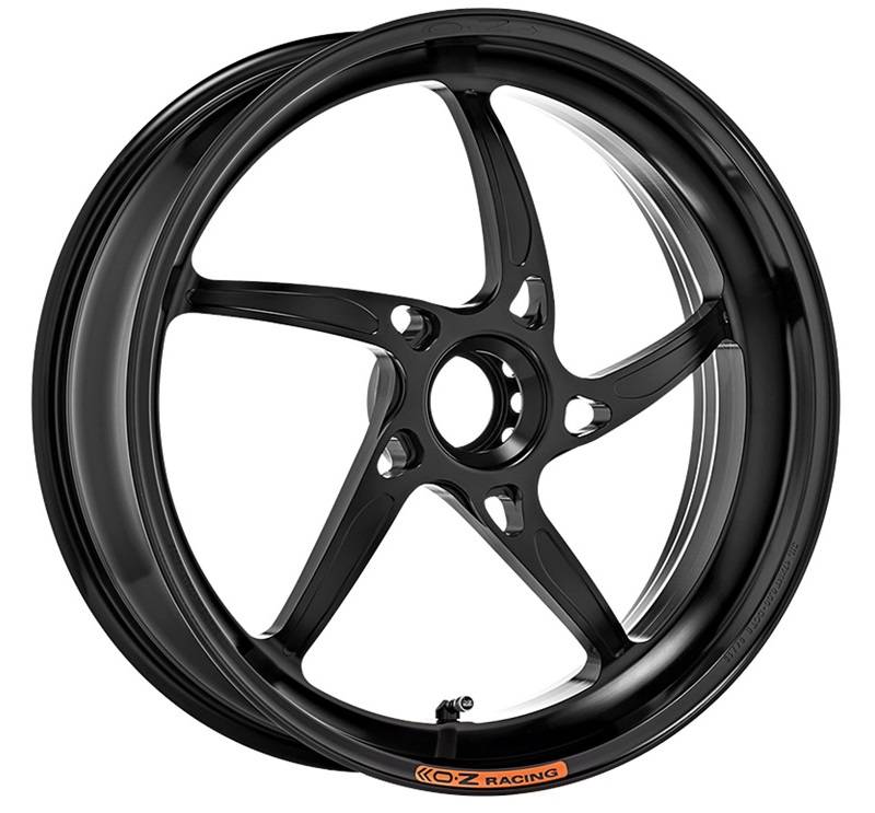 ozcogwheel② OZ Motorbike Piega Forged Aluminum 5.5