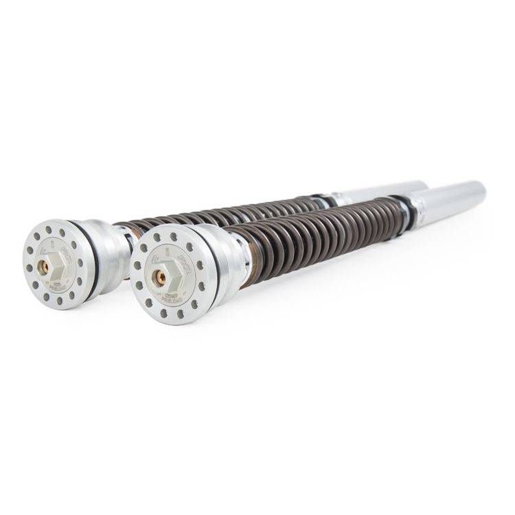 OHLINS FKR 104 Hypersport Pressurized Cartridge Kit: BMW S1000RR/HP4