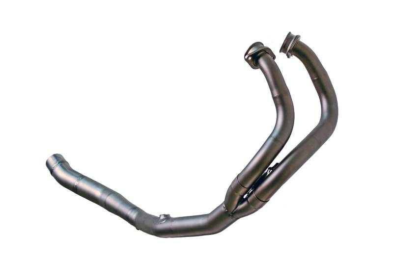 Termignoni Stainless Headers CRF1000L Africa Twin '15-'19