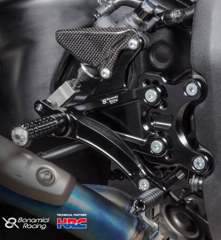 cbr1000rr rearsets