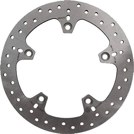 Brembo Series ORO Brake Rear Rotor: BMW [Many Models]