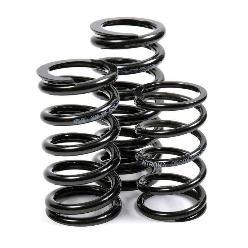 Nitron Race Pro Rear Shock BMW S1000RR '10'11