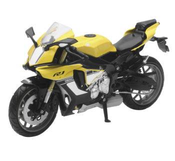 NewRay NewRay New Ray Toys Street Bike 1 6 Sc...+zimexdubai.com