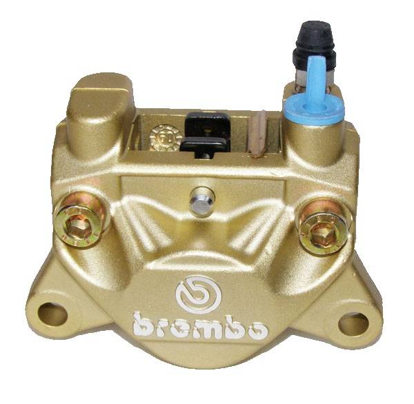 BREMBO Rear Caliper P32F- 32mm Piston