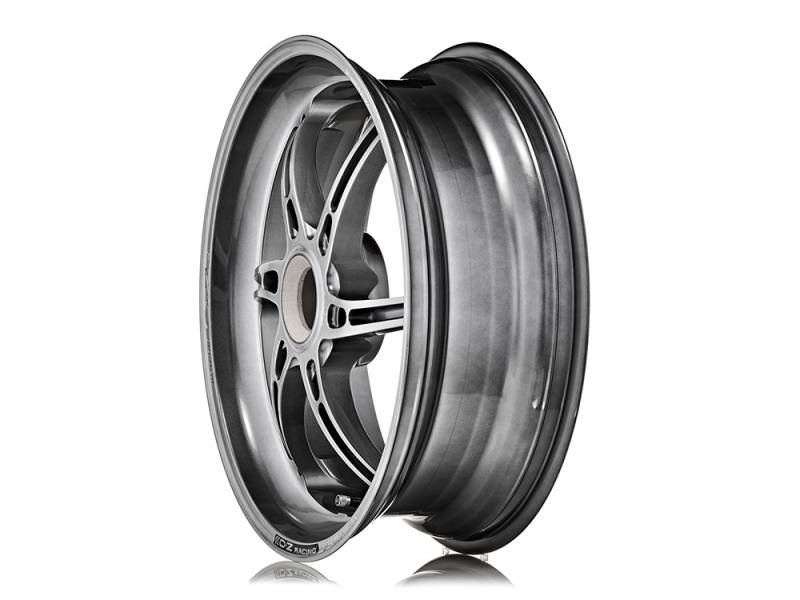 OZ Motorbike Replica SBK Forged Magnesium Wheel Set: Ducati 1098-1198