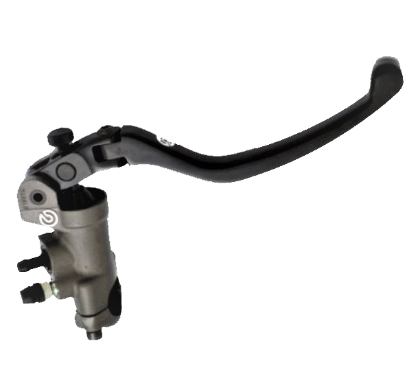 BREMBO GP Mark II Brake Master Cylinder [Folding Lever]