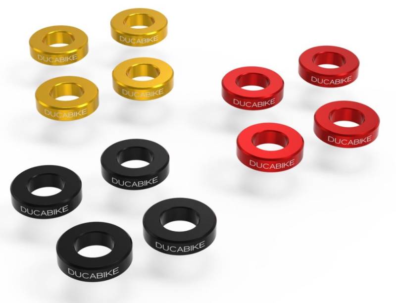 mountain bike brake caliper spacer