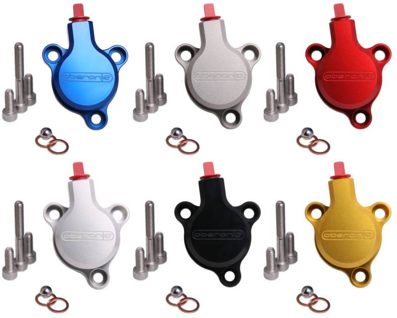 OBERON MV Agusta Slave Cylinder