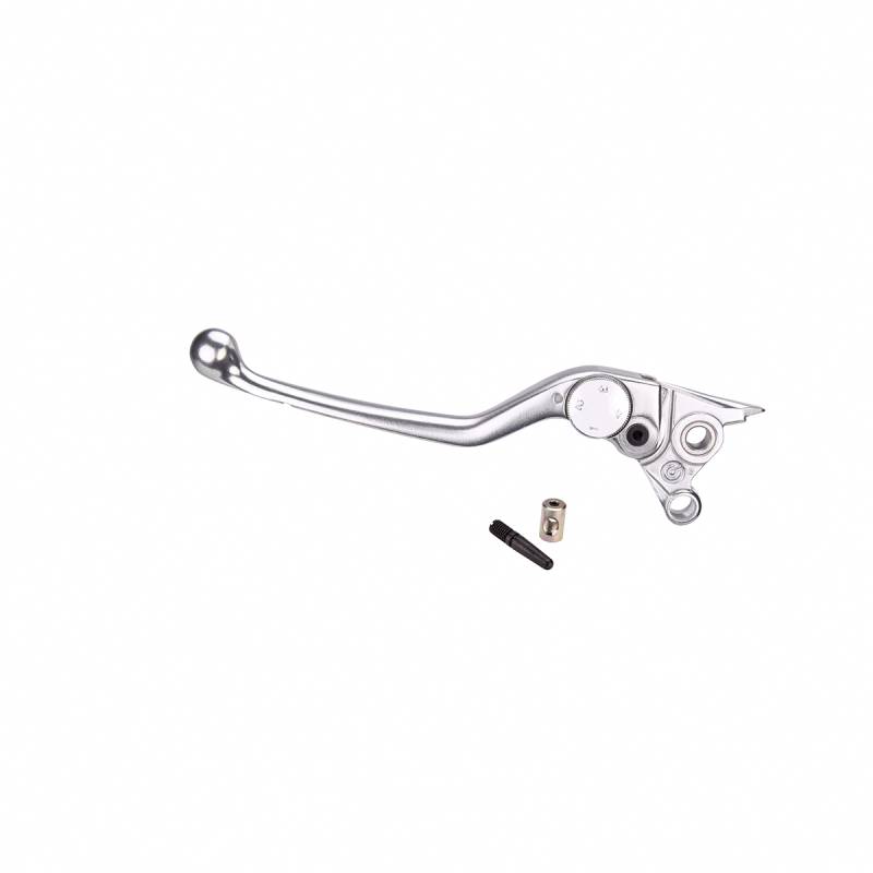 BREMBO Adjustable Small Pivot Clutch Lever (Black accents)