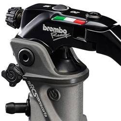 BREMBO 16 RCS CORSA CORTA RADIAL MASTER CYLINDER