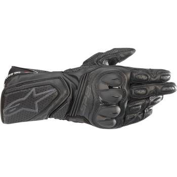 Alpinestars SP-8 V3 Gloves-Black/Black (XL)