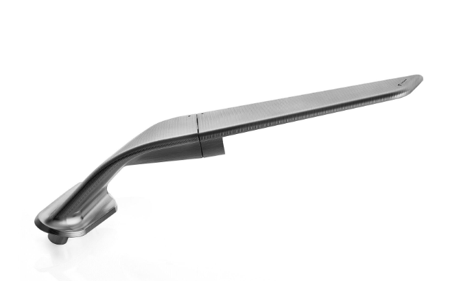 RIZOMA Stealth Mirror: BMW S1000RR (Pair)