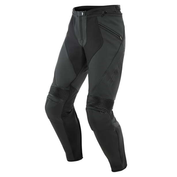 Dainese Pony 3 Perf. Leather Pants