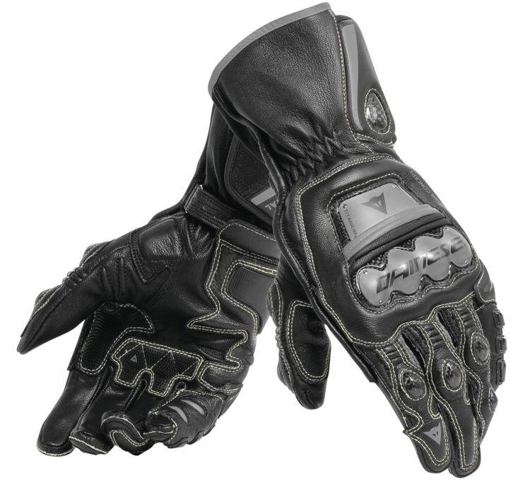 Dainese Full Metal 6 Glove