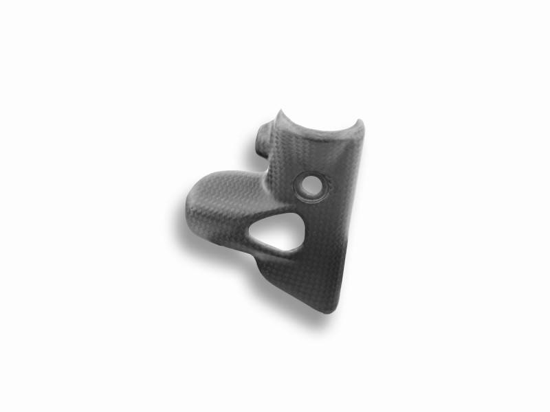 Ducabike Carbon Radiator Side Protection Monster 937 (2021-2023)