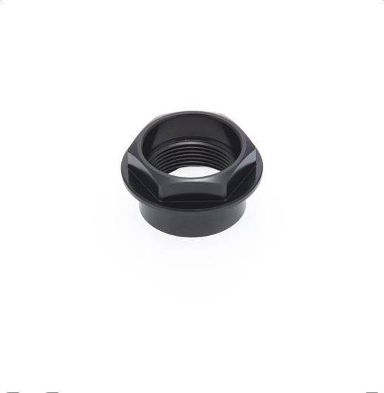 CNC Racing Large Front Wheel Axle Nut for Ducati