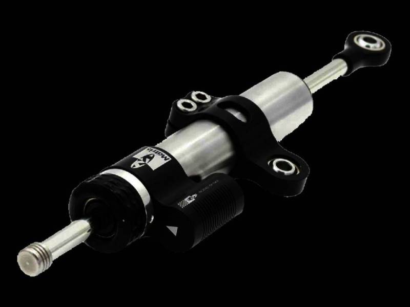 Matris Ducati Monster 937 Steering Damper (SPORT) 2021+