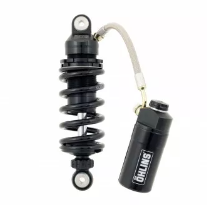 Ohlins DU 626 Street S46 Blackline Shock: Ducati X-Diavel 16-20