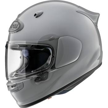 Arai Contour-X Helmet (Solid) Light Gray Color (Medium Only)