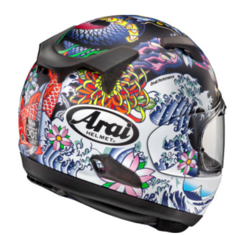 are shoei helmets good Shoei RF-1400 Helmet main image 0