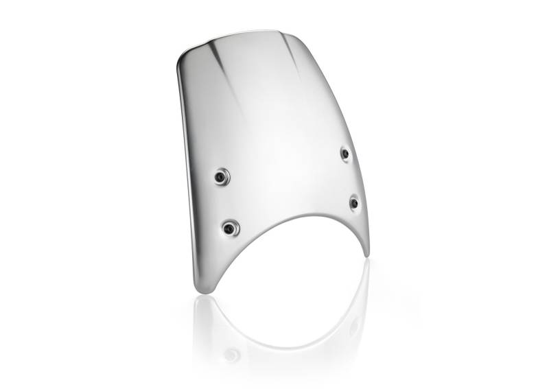RIZOMA Headlight Fairing w/mounting kit : ZBW042 | Motowheels Each
