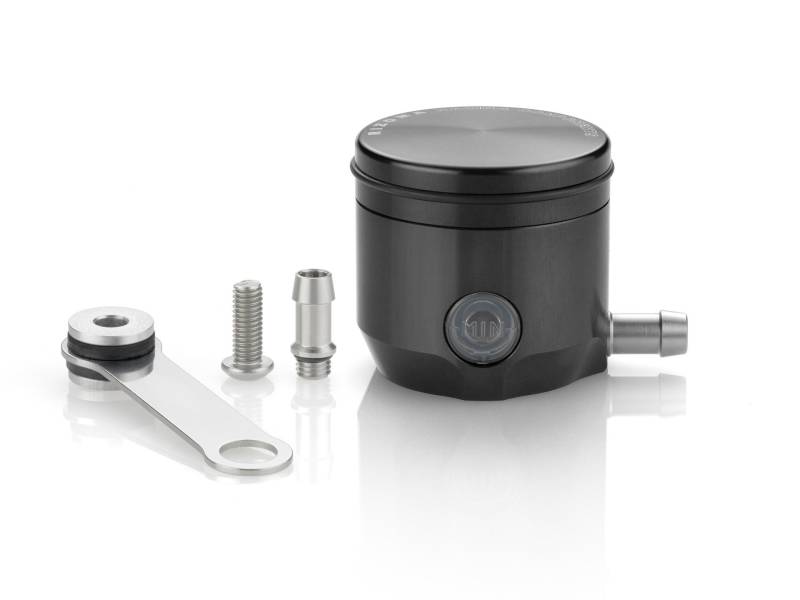 Rizoma CT027 Front Brake Fluid Tank | Motowheels