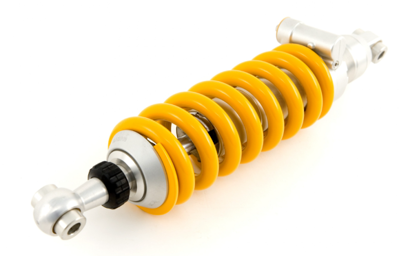 Ohlins Street S46 Shock: BMW R nine T