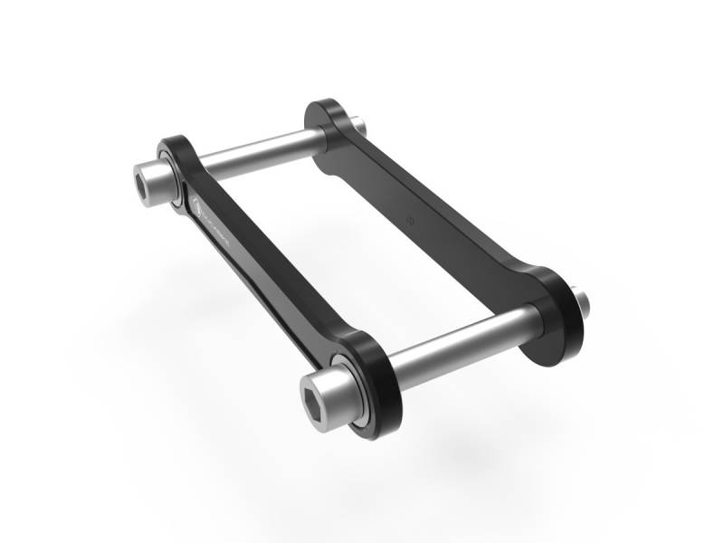 Ducabike - SFV4/PAN.V4 REAR REACTION RODS