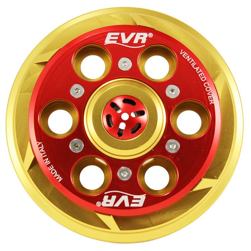 EVR Ducati Vented Clutch Pressure Plate
